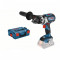 Aku kombinovaný šroubovák Bosch GSB 18V-110 C 0 601 9G0 30A 